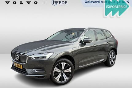 Volvo XC60 Gebrauchtwagen