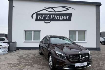 Mercedes-Benz GLA 200 Gebrauchtwagen