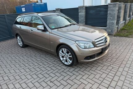 Mercedes-Benz C 320 Gebrauchtwagen