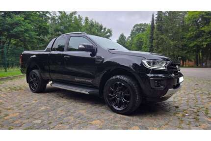 Ford Ranger Gebrauchtwagen