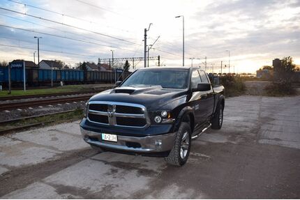 Dodge RAM Gebrauchtwagen