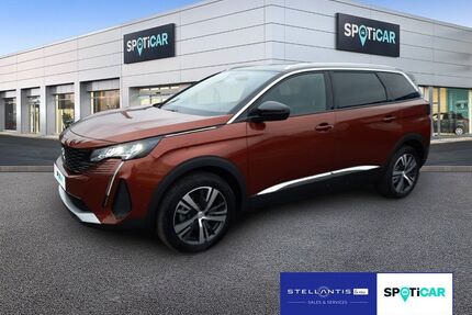 Peugeot 5008 Gebrauchtwagen