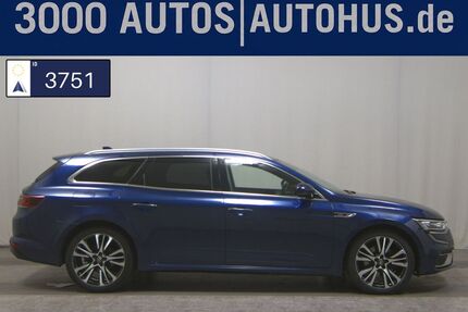 Renault Talisman Gebrauchtwagen