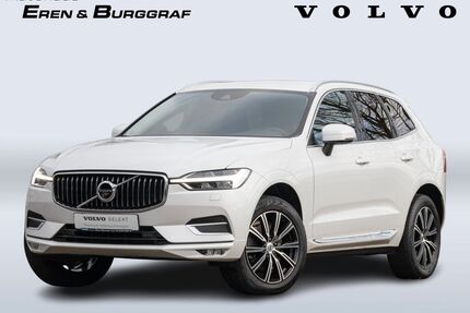 Volvo XC60 Gebrauchtwagen