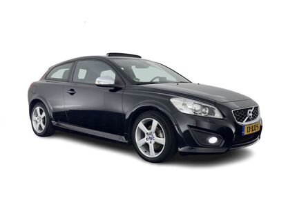 Volvo C30 Gebrauchtwagen