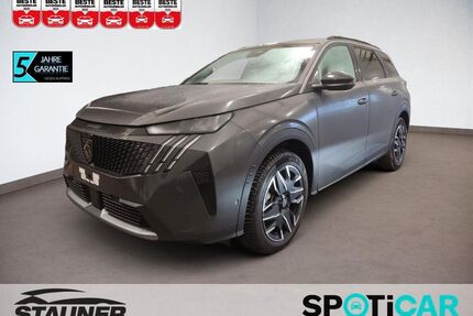 Peugeot 5008 Gebrauchtwagen