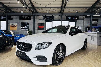 Mercedes-Benz E 300 Gebrauchtwagen