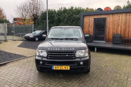 Land Rover Range Rover Gebrauchtwagen