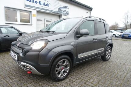 Fiat Panda Gebrauchtwagen