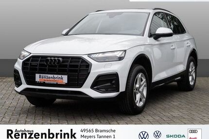 Audi Q5 Gebrauchtwagen