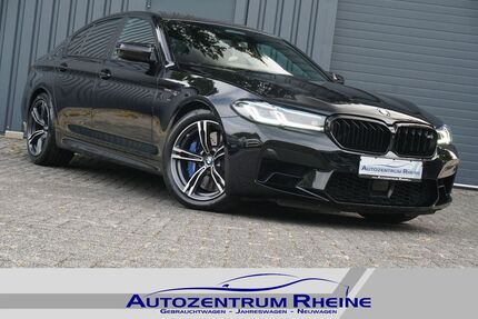 BMW M5 Gebrauchtwagen