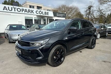 Opel Grandland (X) Gebrauchtwagen