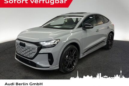 Audi Q4 e-tron Gebrauchtwagen