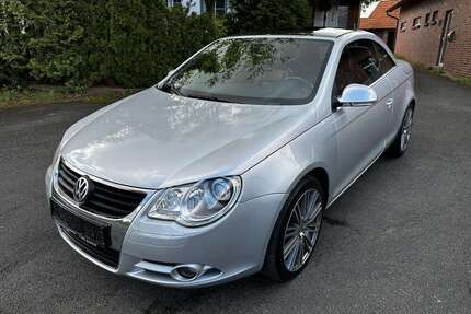 VW Eos Gebrauchtwagen