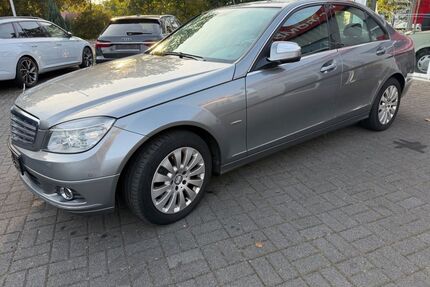 Mercedes-Benz C 220 Gebrauchtwagen
