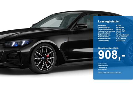 BMW 420 Gran Coupé Gebrauchtwagen