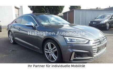 Audi S5 Gebrauchtwagen
