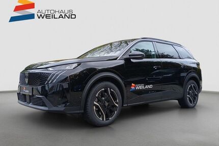 Peugeot 5008 Gebrauchtwagen