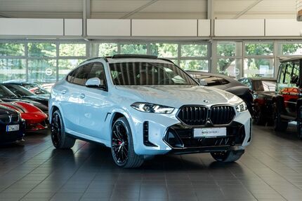 BMW X6 Gebrauchtwagen
