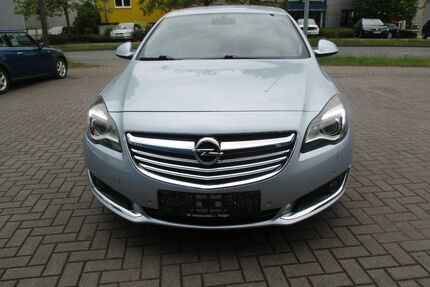 Opel Insignia Gebrauchtwagen