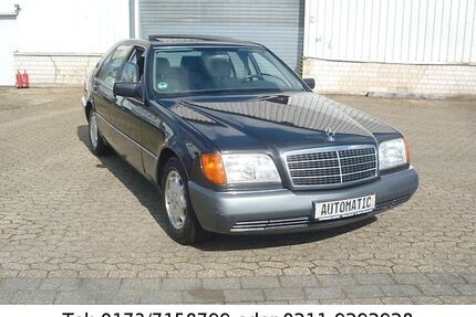 Mercedes-Benz S 280 Gebrauchtwagen
