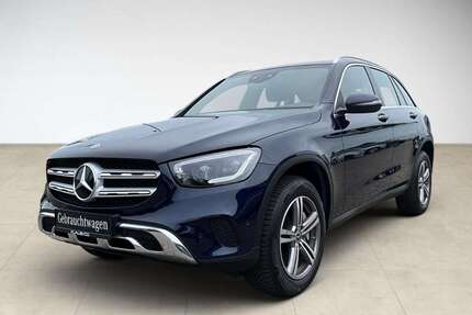 Mercedes-Benz GLC 300 Gebrauchtwagen