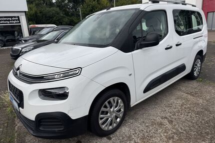 Citroen Berlingo Gebrauchtwagen