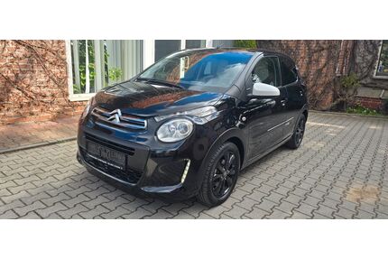 Citroen C1 Gebrauchtwagen