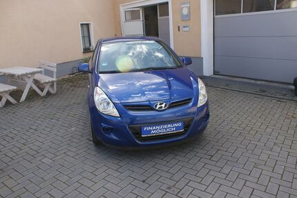 Hyundai i20 Gebrauchtwagen