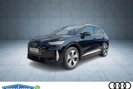 Audi Q4 e-tron Gebrauchtwagen
