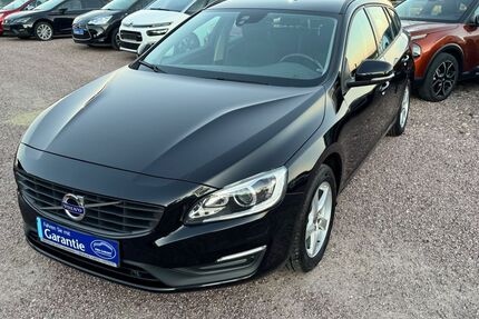 Volvo V60 Gebrauchtwagen