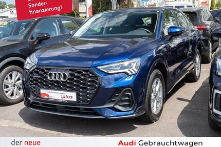 Audi Q3 Gebrauchtwagen