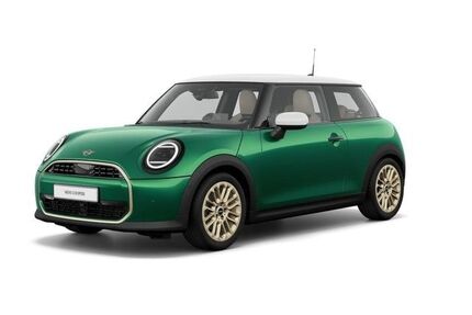 Mini Cooper C Gebrauchtwagen