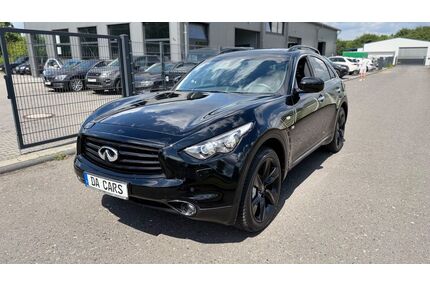 INFINITI QX70 Gebrauchtwagen