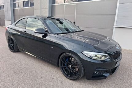 BMW 225 Gebrauchtwagen