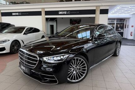 Mercedes-Benz S 400 Gebrauchtwagen