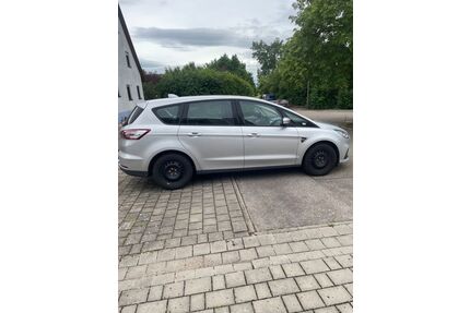 Ford S-Max Gebrauchtwagen