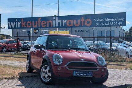 Mini ONE Gebrauchtwagen