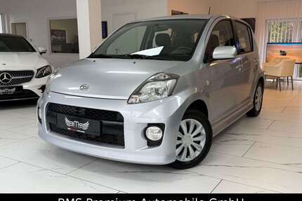 Daihatsu Sirion Gebrauchtwagen