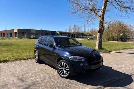 BMW X5 Gebrauchtwagen