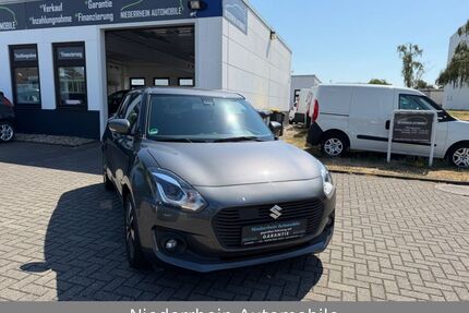 Suzuki Swift Gebrauchtwagen