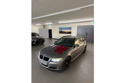 BMW 318 Gebrauchtwagen