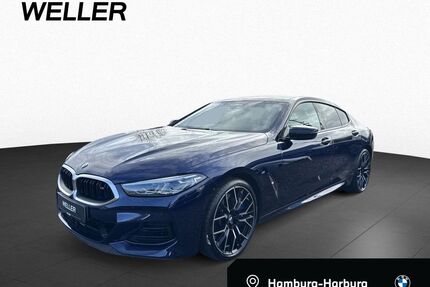 BMW M850 Gebrauchtwagen