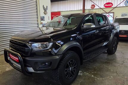 Ford Raptor Gebrauchtwagen