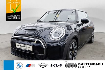 Mini Cooper SE Gebrauchtwagen
