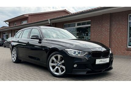 BMW 330 Gebrauchtwagen