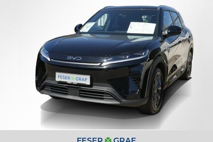 BYD ATTO 2 Gebrauchtwagen