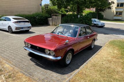 Fiat 124 Gebrauchtwagen