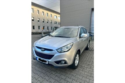 Hyundai ix35 Gebrauchtwagen