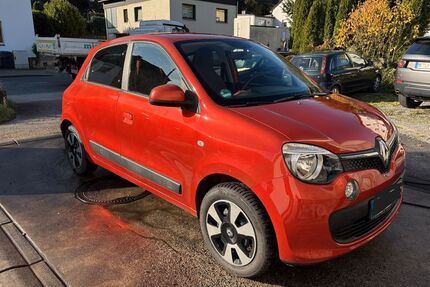 Renault Twingo Gebrauchtwagen
